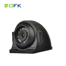 Câmeras infravermelhas do CCTV do carro do ônibus da abóbada da visão nocturna de 720P 960P AHD mini